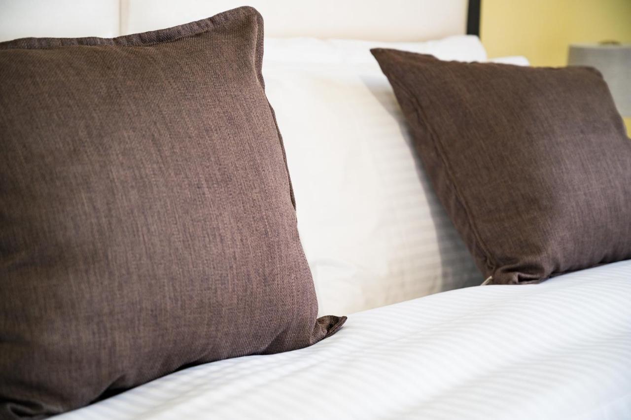 Athina Luxury Apartments Агиос Николаос Екстериор снимка